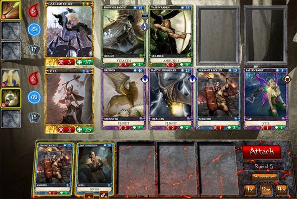 Os 10 melhores jogos de cartas para Facebook - Canaltech