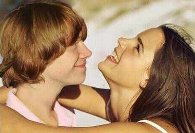 Rony e Hermione Rony e Hermione