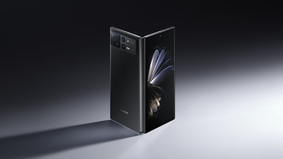 Xiaomi Prepara Celular Dobrável com Tela Ampla e Câmera de 200 MP