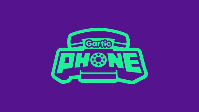 Como jogar Gartic Phone, o game de telefone sem fio