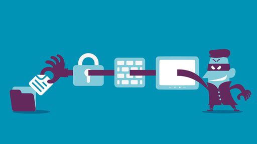 Ataques virtuais via phishing cresceram quase 100% no Brasil, aponta relatório