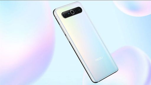 Meizu 17 e 17 Pro chegam com Flyme 8.1, quatro câmeras e preços competitivos
