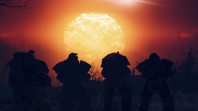 Jogadores descobrem como derrubar os servidores de Fallout 76
