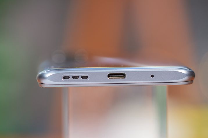 Poco M3 Pro