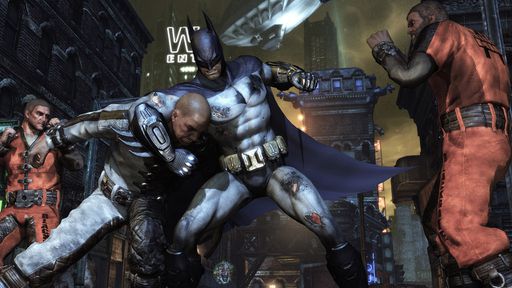 Quanto custaria ser o Batman na vida real?