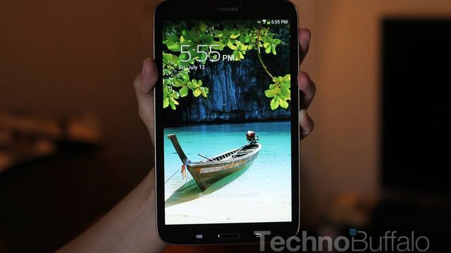 Vazam especificações dos possíveis novos tablets da Samsung