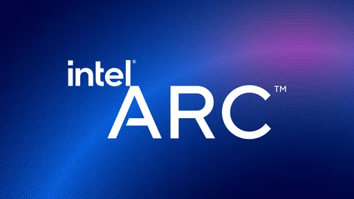 Possível GPU Intel ARC aparece em teste de benchmark