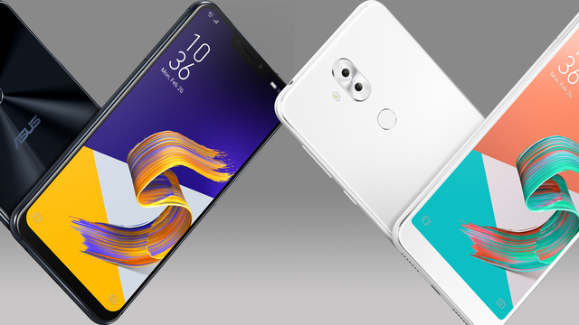 MWC 2018 | Asus lança Zenfone 5 e 5 Lite com destaque para a fotografia móvel