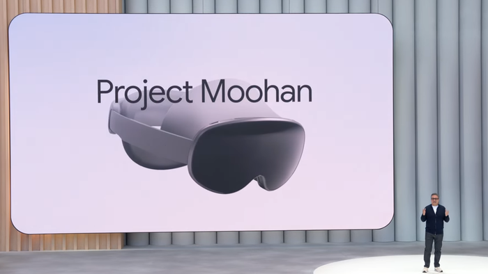 Óculos futurista da Samsung já tem data de lançamento confirmada; o que esperar