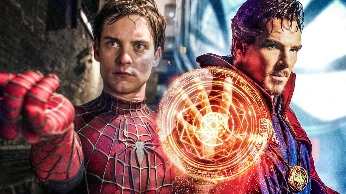 Doutor Estranho 2: Qual é a conexão do filme com Homem-Aranha 3? - Notícias  de cinema - AdoroCinema