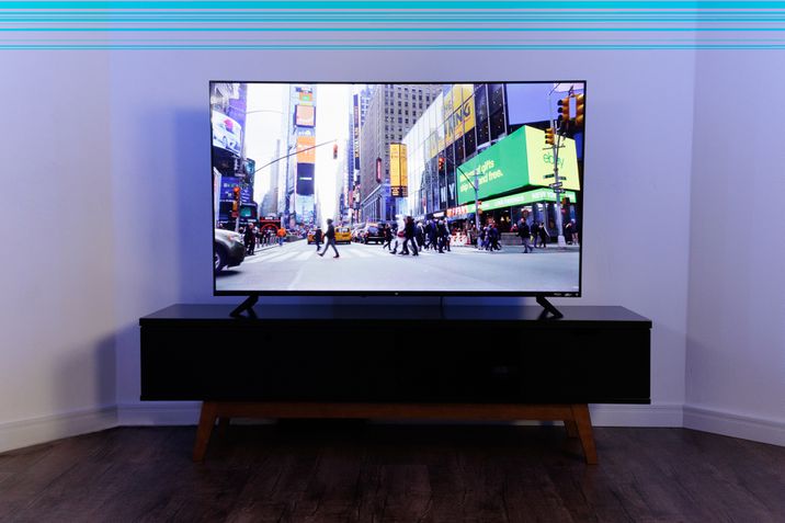 TL060M QLED
