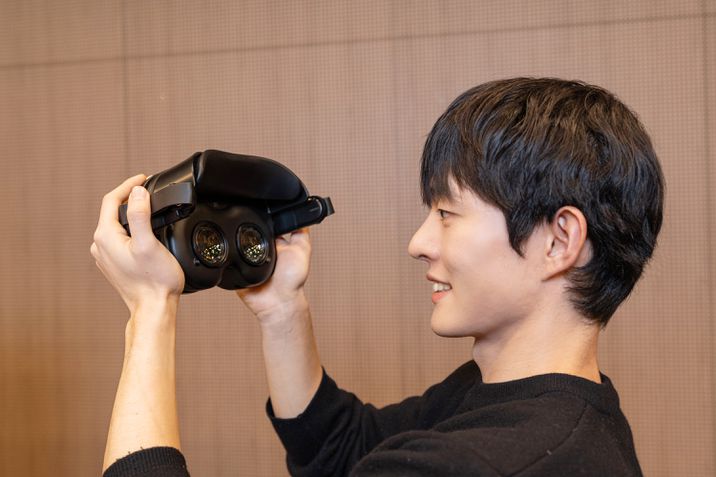 Samsung Display CES 2026 Samsung Display CES 2026