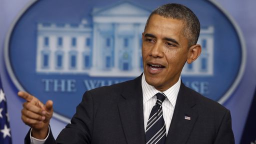 Obama sai em defesa dos carros autônomos por serem seguros e mais acessíveis