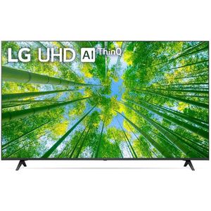 [PARCELADO] 2022 Smart TV LG 60' 4K UHD 60UQ8050 WiFi Bluetooth HDR Nvidia GEFORCE NOW ThinQAI Smart Magic Google Alexa