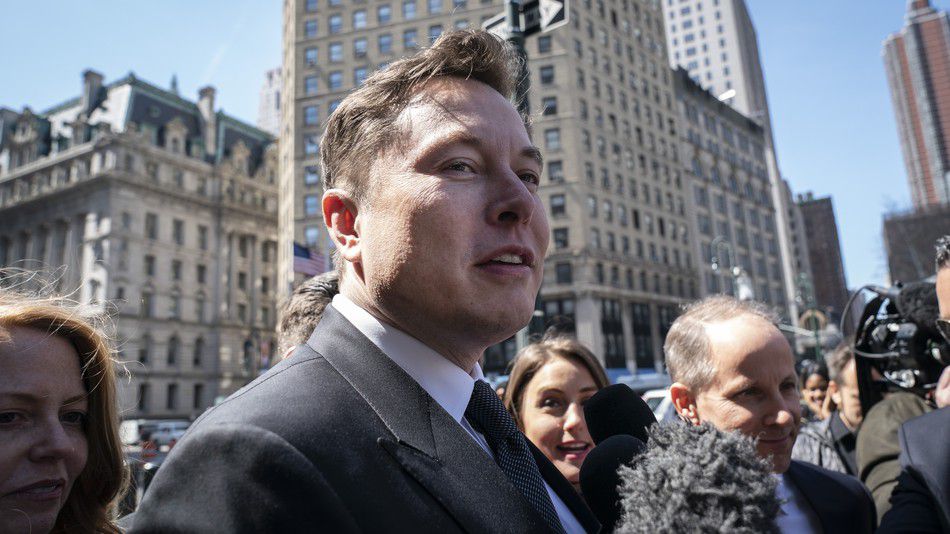 Quem é Elon Musk? Como ele ficou tão rico e por que comprou o Twitter? - Canaltech