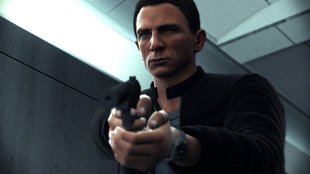 Imagem de 007 Legends