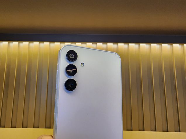Galaxy A15 5G