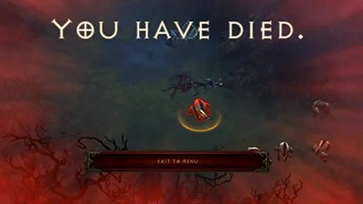 Gamer morre após jogar Diablo III por 40 horas