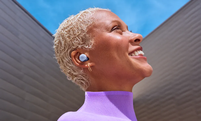 Pixel Buds 2a