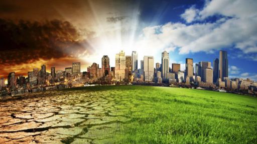 Casa Branca espera combater mudança climática com compartilhamento de dados