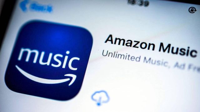 Amazon Music: como conectar o app na sua TV