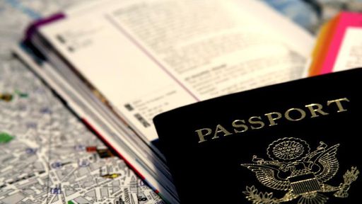O que posso trazer de viagem ao exterior sem ser taxado?
