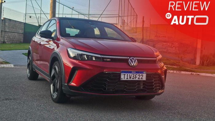 Volkswagen Nivus GTS: Potência e Preço Elevado em Xeque