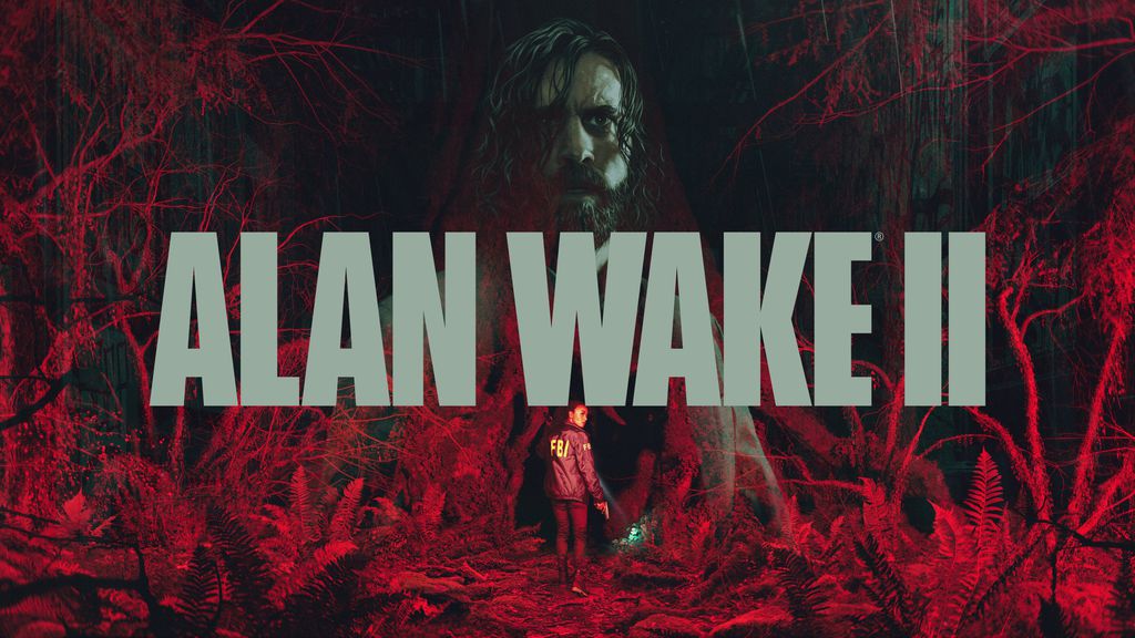 Alan Wake II está tão barato que parece até sacanagem (Imagem: Reprodução/Remedy Entertainment)