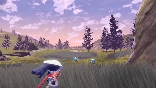 Pokémon Legend: Arceus é o novo game em mundo aberto da série
