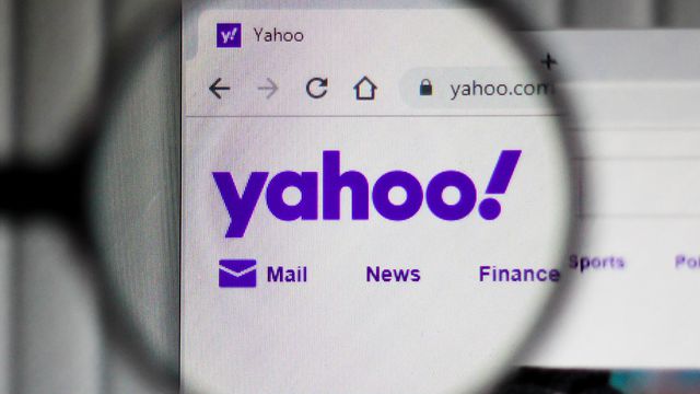 Como entrar no Yahoo Mail - Canaltech