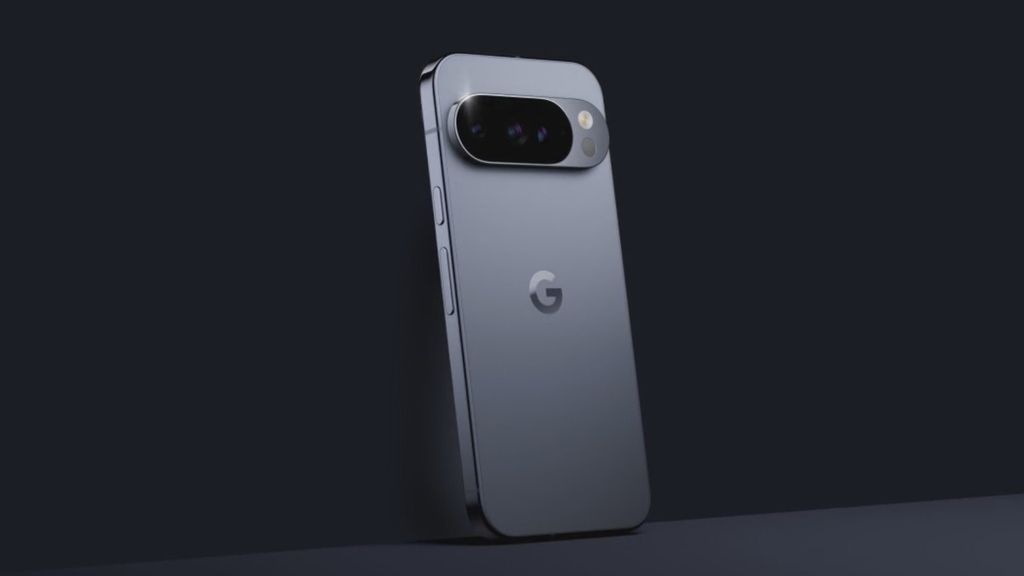 Pixel 10