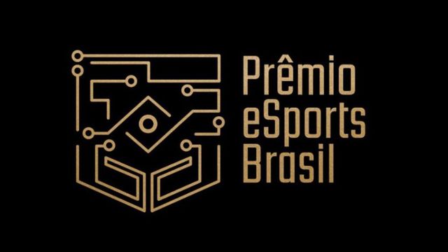 Imagem: Divulgação/Prêmio eSports Brasil