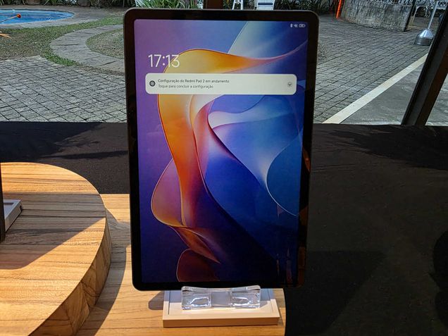 Redmi Pad 2