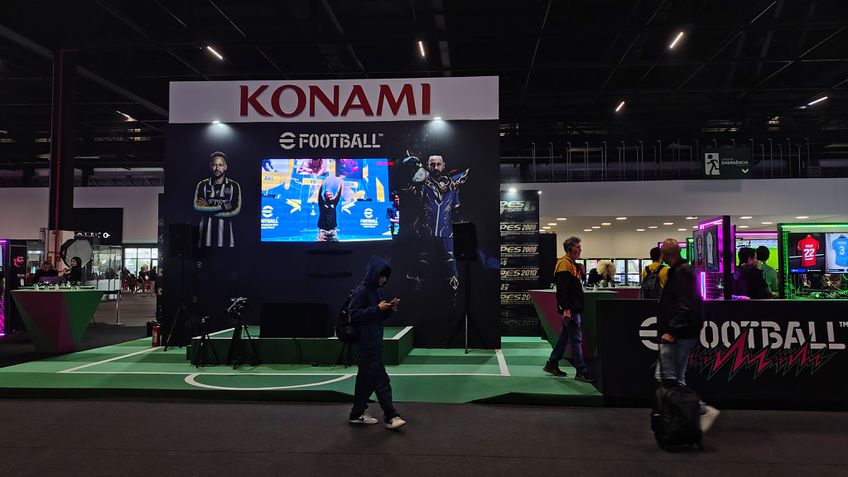 Canaltech na Brasil Game Show 2025