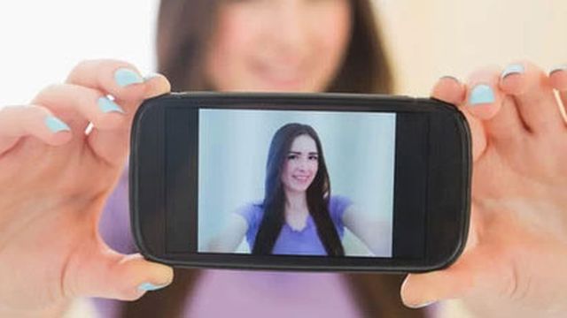 Microsoft estaria prestes a anunciar celular para selfies