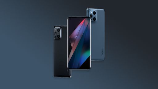 Oppo pode lançar celular com display emissor de som