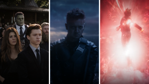 10 furos de roteiro das séries e filmes da Marvel em 2021