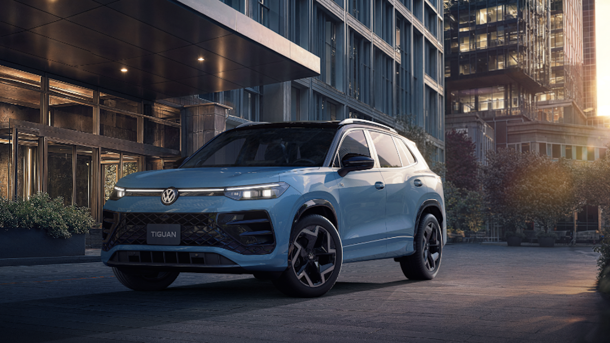 Novo Tiguan "explode" em vendas e pode gerar lucro bilionário para a Volkswagen