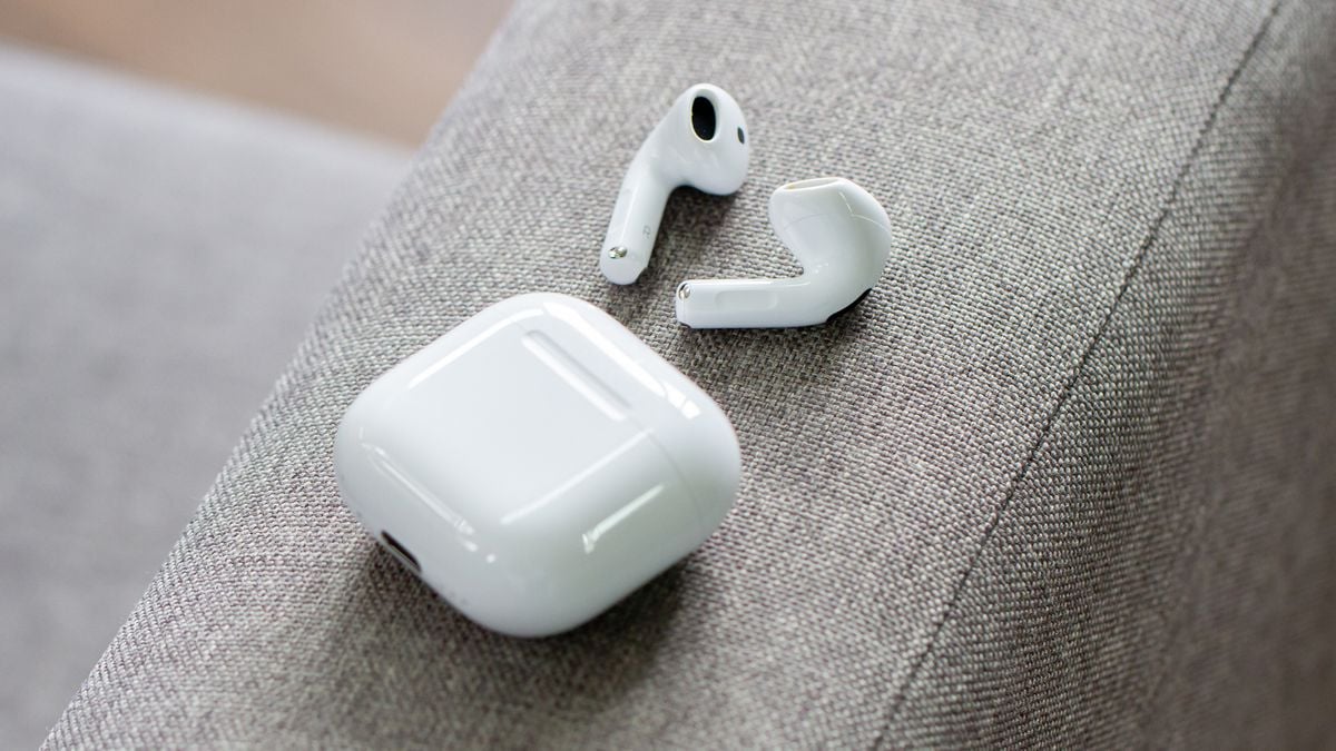 AirPods vão ganhar tradução simultânea de conversas, revela site