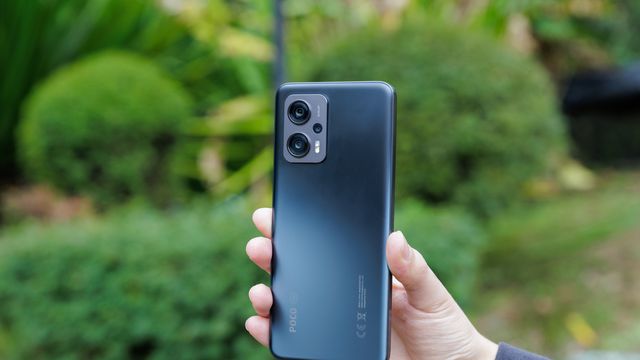 Review POCO X4 GT | Um bom celular com o preço errado