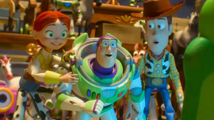 Toy Story 5 estraçalha recordes e se torna a maior estreia do ano nos cinemas
