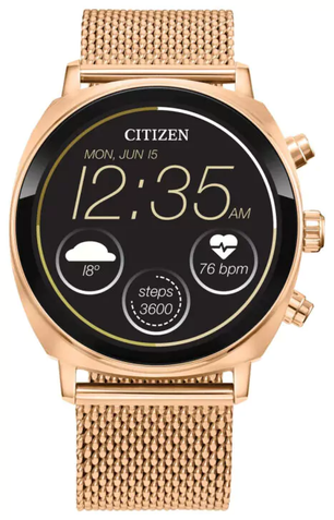 Citizen CZ Smart 41mm