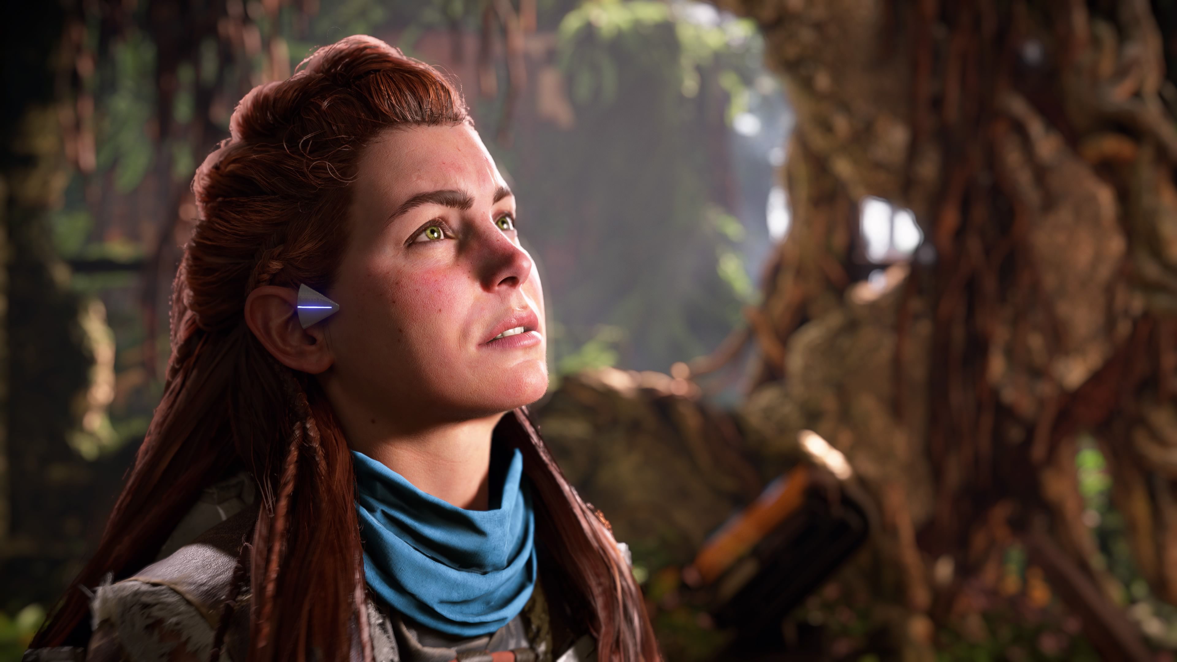 Relembre a história de Aloy em Horizon Zero Dawn - Canaltech