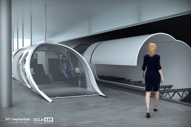 Hyperloop Hyperloop