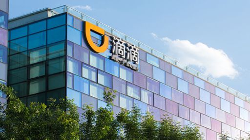 Ações da Didi despencam 30% em 1 semana; empresa perde metade do valor desde IPO