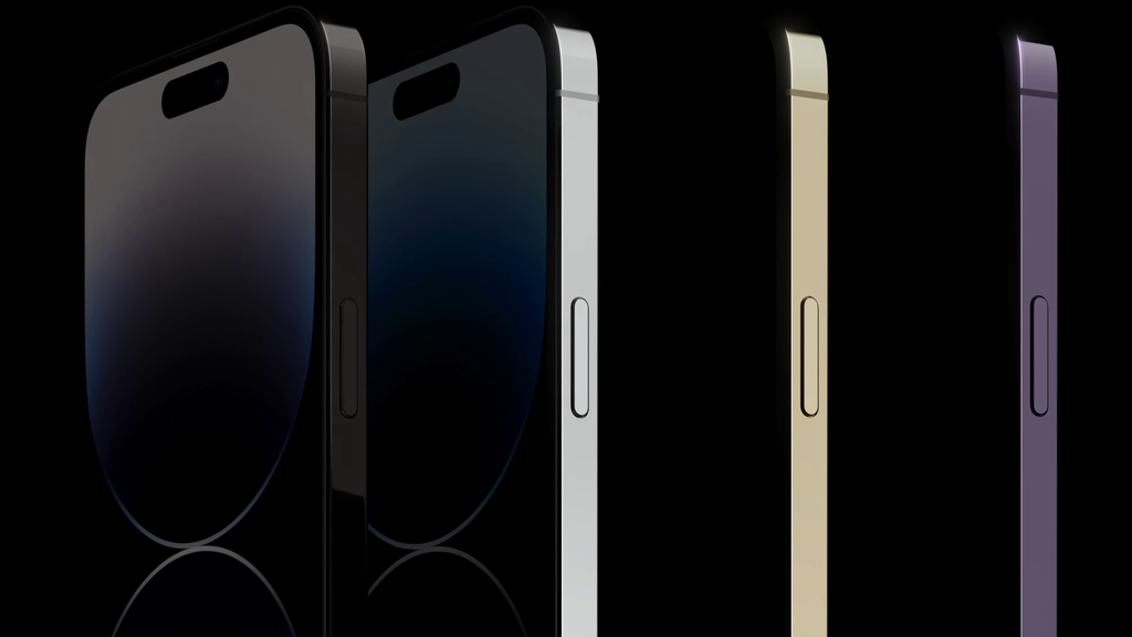 iPhone 15 e 15 Pro têm imagens reais vazadas mostrando novas cores ...