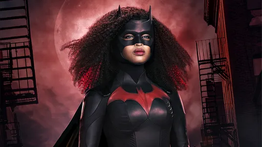 Batwoman | Antiga e nova super-heroínas aparecem em teaser da segunda  temporada - Canaltech