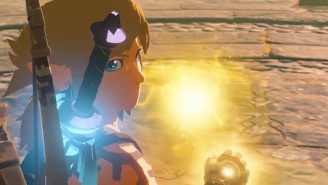 Sequência de Zelda: Breath of the Wild só chega em 2023, anuncia Nintendo