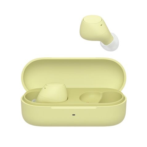 Sony WF-C510 Amarelo