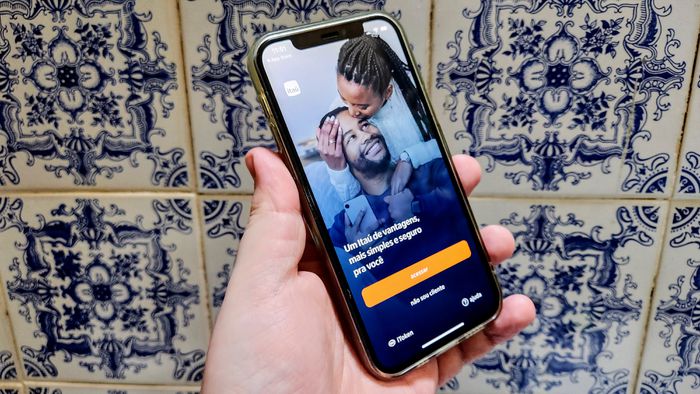 Itaú lança 'modo protegido' para proteger a conta fora de casa